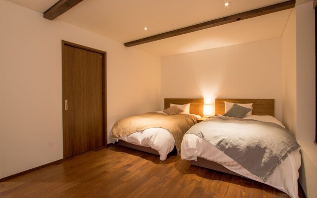 Numajiri kogen lodge