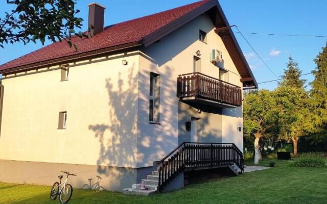 Apartment Gradina