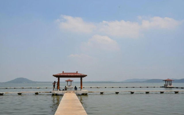 Wuhan Kanghao Hotel