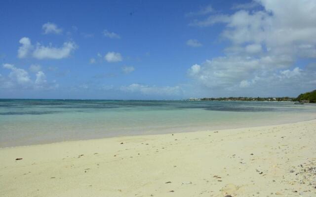 Cote Plage Le Balaou
