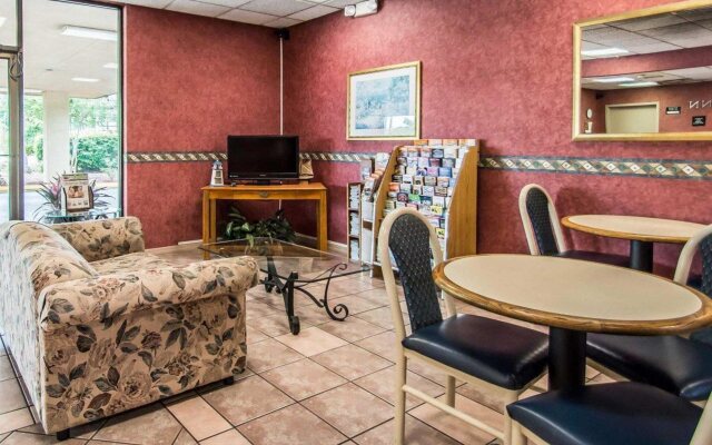 Quality Inn Elkton - St. Augustine South