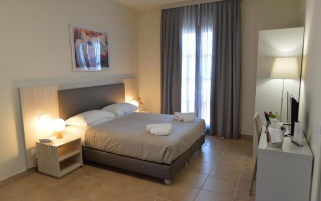 Villa Nadar Hotel  B&B