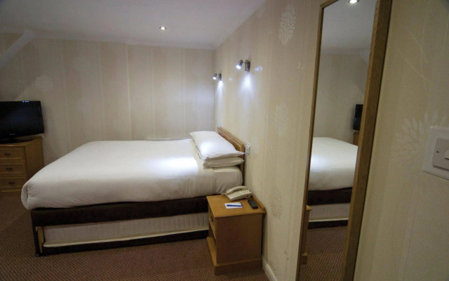 Best Western Cumberland