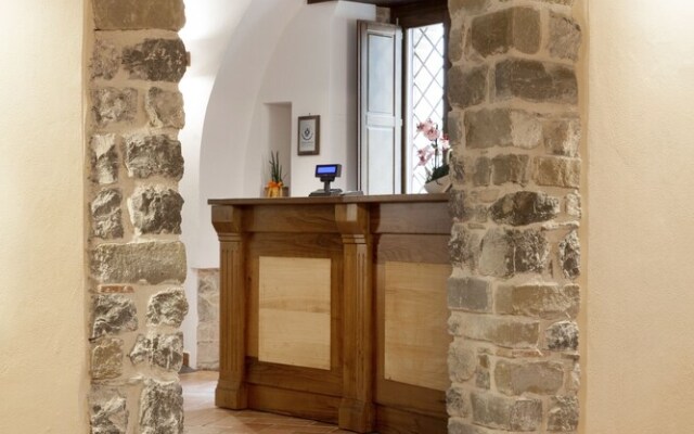 Historic Boutique Hotel Maccarunera