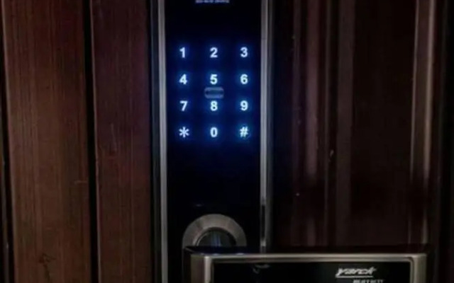 Modern 3-bed Apartment in the Heart of Nairobi