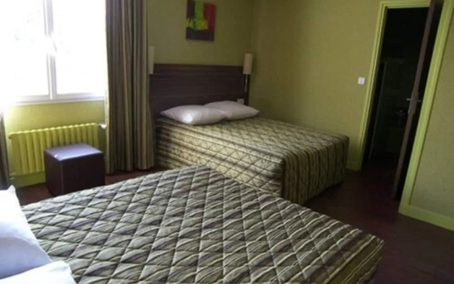 Hotel Le Montloire