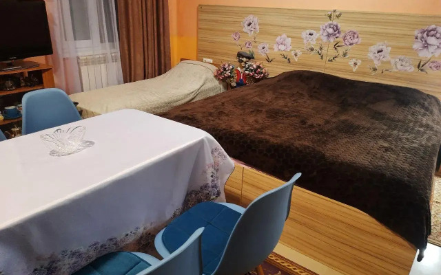 Tiflis Guest House