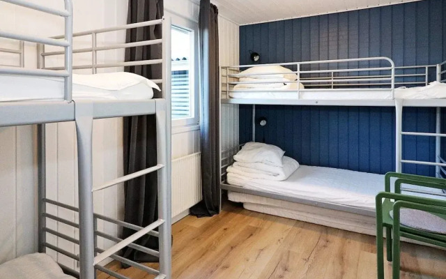 10 Person Holiday Home in Hadsund-by Traum