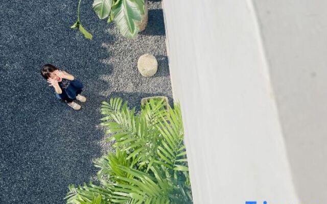 Sanshan Island Wangshan Homestay