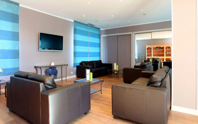 Odalys Résidence Aqualia