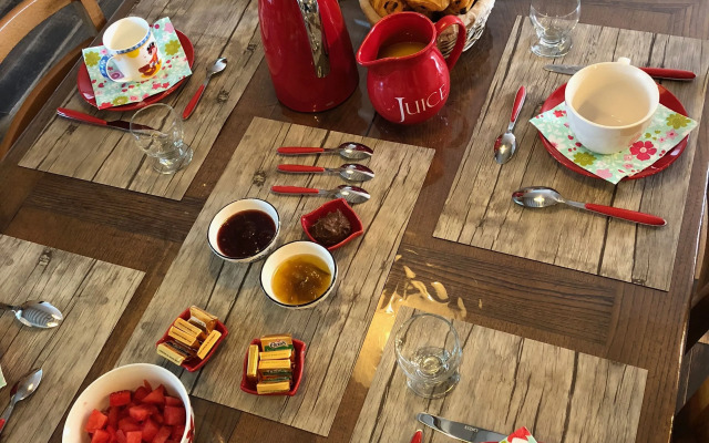 Manoir de la Grand'Cour