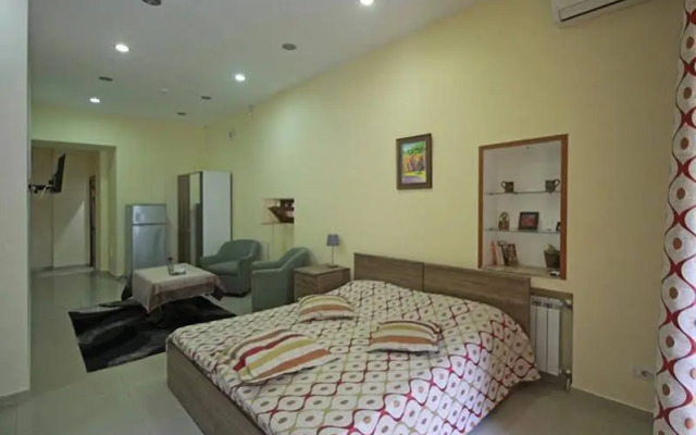 Mini Hotel Yerevan