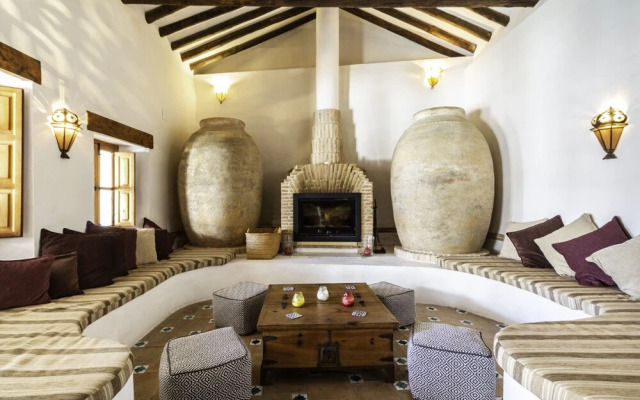 Casa Molino Bajo