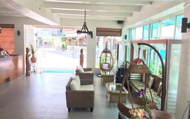 Tanawit Hotel Hua Hin