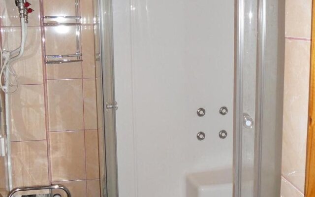 Mini Hotel Nevsky 125