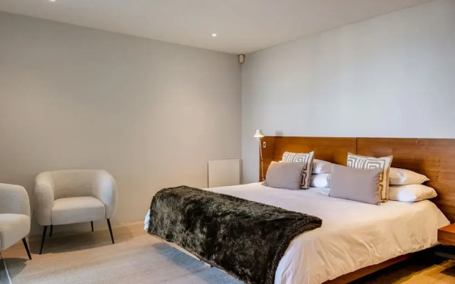 Enjoy a Tranquil Holiday at Blue Ocean Residence
