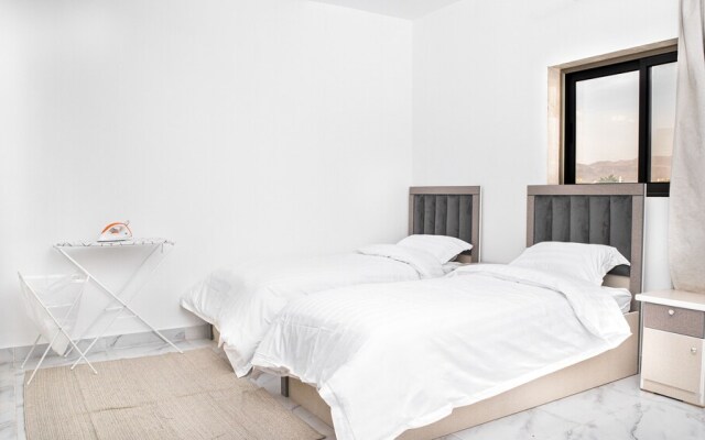 Lux Fam 3 Beds apt near Al-Masjid Nabawi