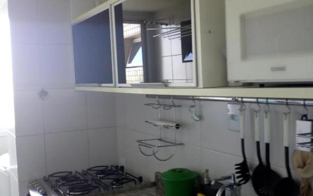 Ajuricaba Suites - Morada do Sol