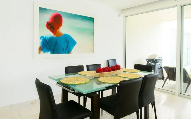 Elements 215 2 Bedroom Condo by RedAwning