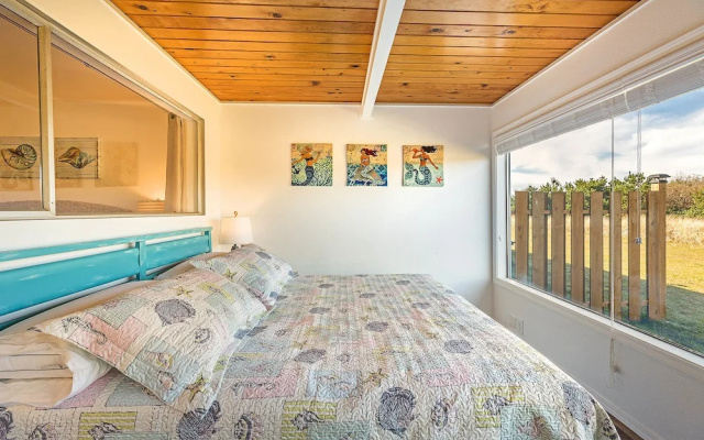 Pacific Surf Condos