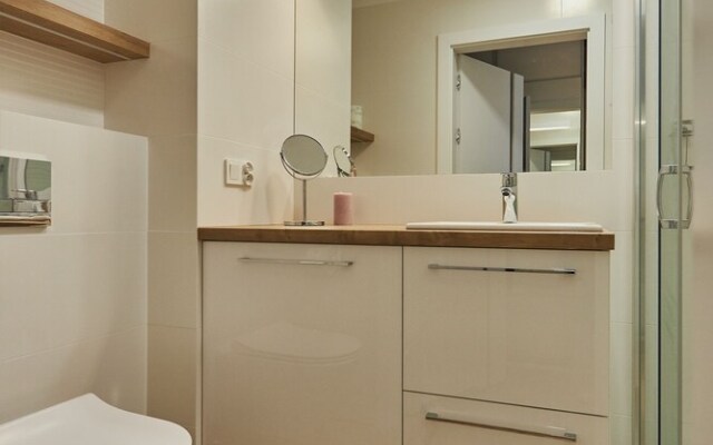 Apartamenty Swinoujscie - Sun Tower