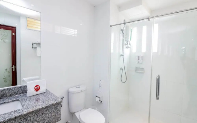 Nida Rooms Old Town 88 Sunday Walk