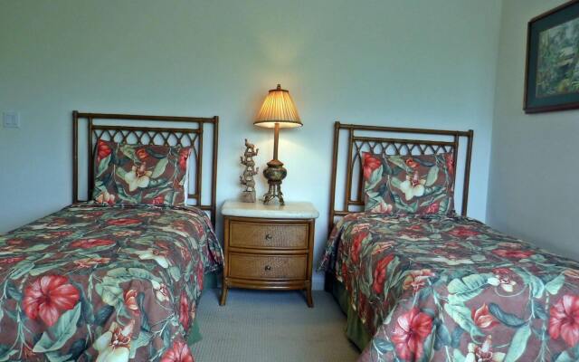 Fairways at Mauna Lani