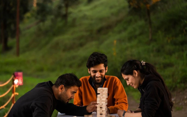 goSTOPS Kasar Devi - Hostel