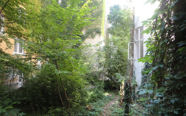 Flatprovider Comfort Gauss Apartment