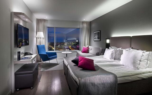 Hotel Gothia Towers