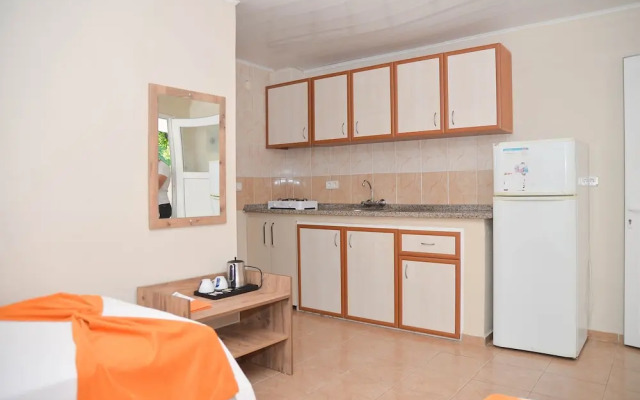 Mali Beach Apart Otel