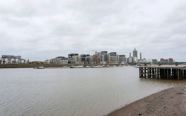 Veeve - Kensington Apartments