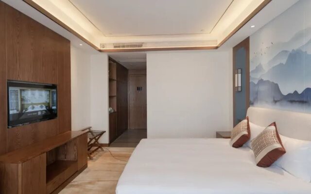 S&N Xuanting Hotel Pengze