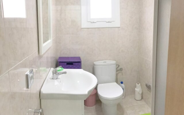 Apartamento Gravina 62