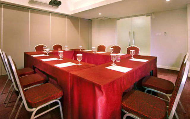 favehotel Gatot Subroto