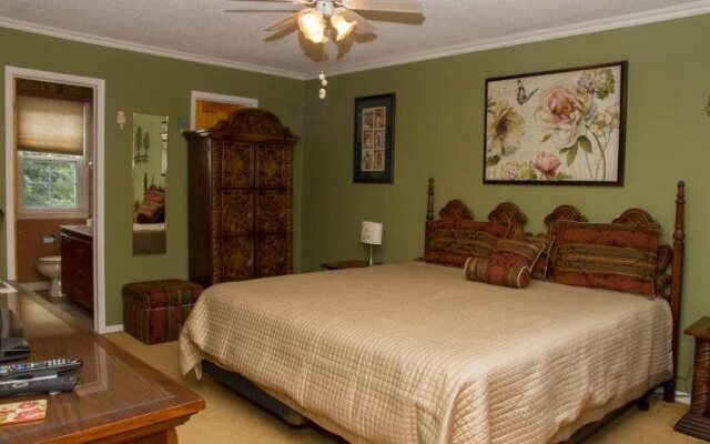 Heath Haven Bed and Breakfast