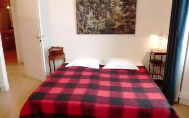 Cannes Vieux Port , true seafront& view, 5G Fibre & BBC - Apartment in Cannes - Photo 4