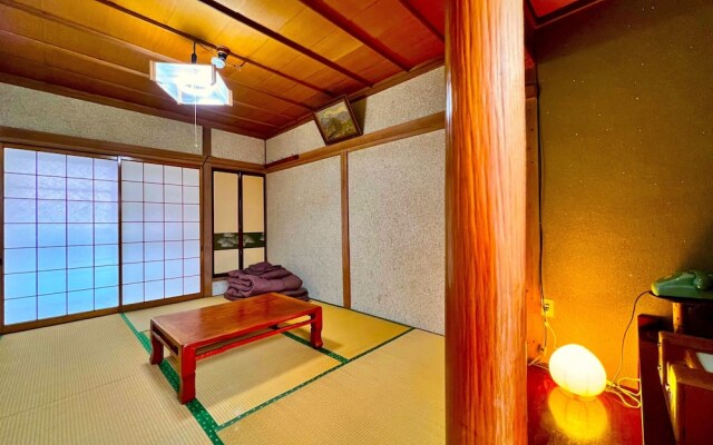 Matsubaya Guesthouse - Hostel