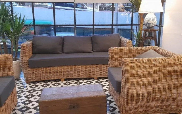 Aurora Suites Pasay