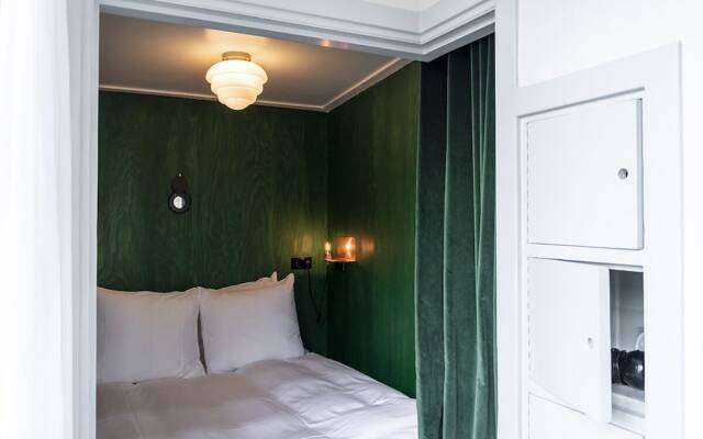 SWEETS - Overtoomsesluis