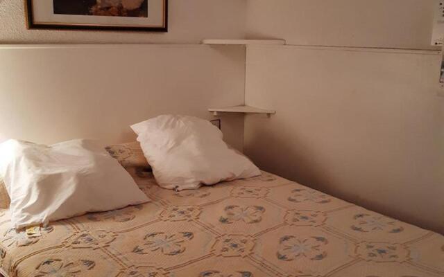 Appartement Balaruc-les-Bains, 1 pièce, 2 personnes - FR-1-571-30