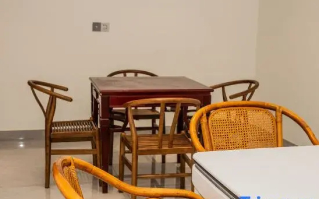 Xianju Huaman · Qingye Homestay