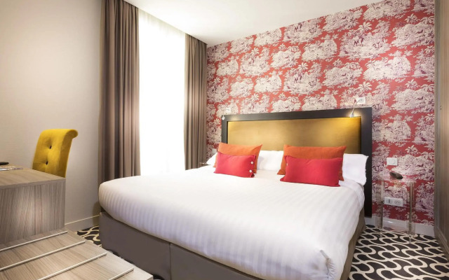 Hôtel International Paris