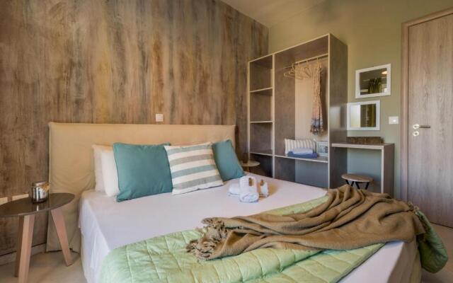 Astarte Villas - Asante 5 Bedroom Villa with Private Pool