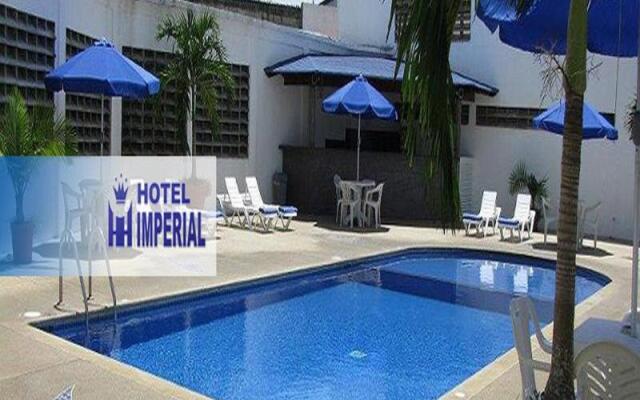 Hotel Imperial