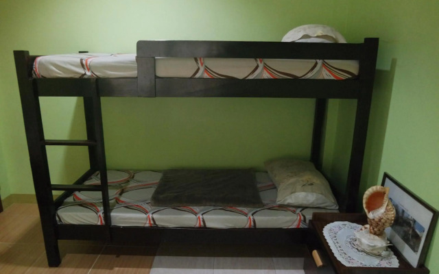 Yoo C Apartment