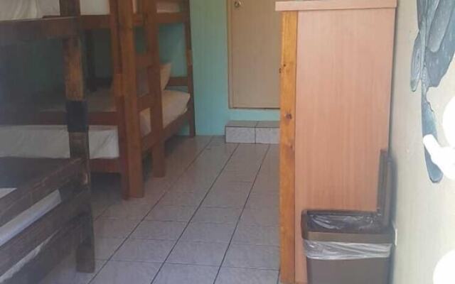 Luquillo Beach Hostel