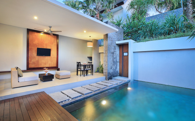 Samaja Villas Kunti