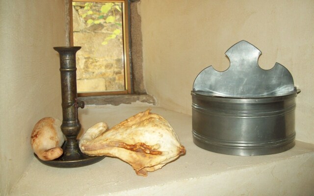 Chambres d'Hotes La Guyonnais