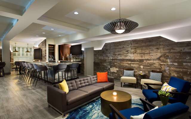 Hilton Garden Inn Lubbock
